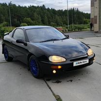 Mazda Autozam AZ-3 1.5 MT, 1992, 428 700 км, с пробегом, цена 275 000 руб.