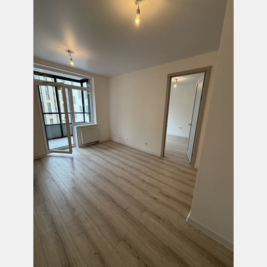 1-к. квартира, 39,6 м², 5/8 эт.
