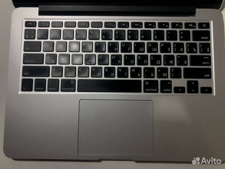 MacBook Pro 13 2015 128gb