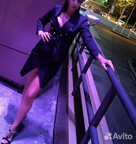 Костюм женский mohito классический