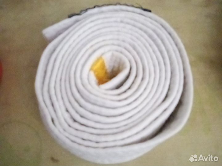 Пояс для каратэ