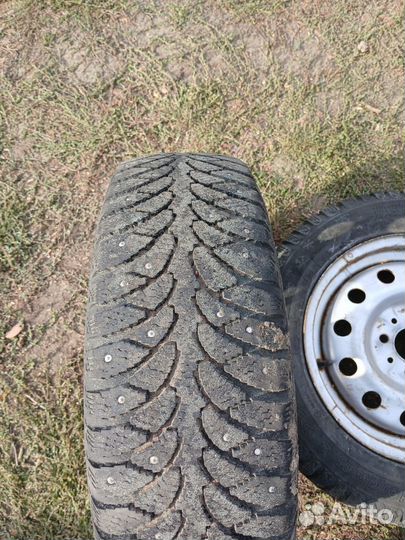 Tunga Tunga 175/65 R14