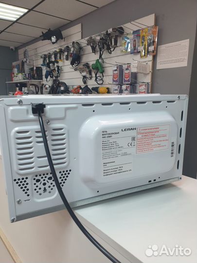 Микроволновая печь leran FMO 20M01