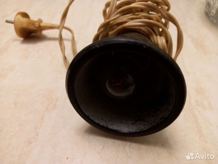 Светильник переноска 12в к автомобилю УАЗ