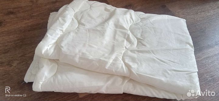 Комплект в кроватку для новорожденных