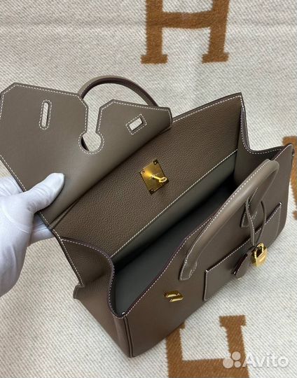 Сумка Hermes Birkin 30