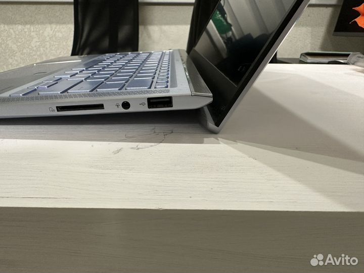 Ноутбук asus zenbook