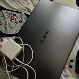 Huawei Matebook d15