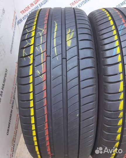 Michelin Primacy 3 225/50 R18 95V