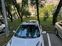 Nissan Micra 1.4 AT, 2008, 190 000 км, с пробегом, цена 550 000 руб.