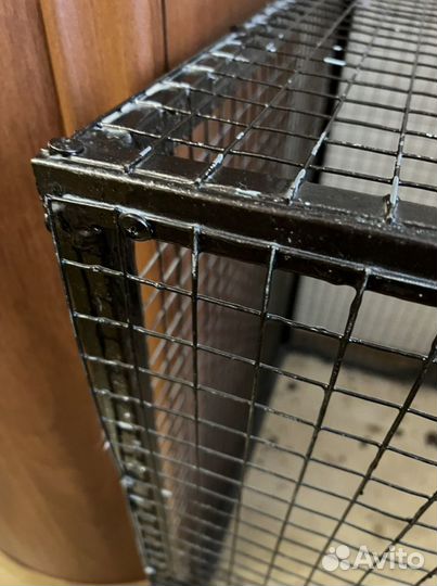 Вольер для собак