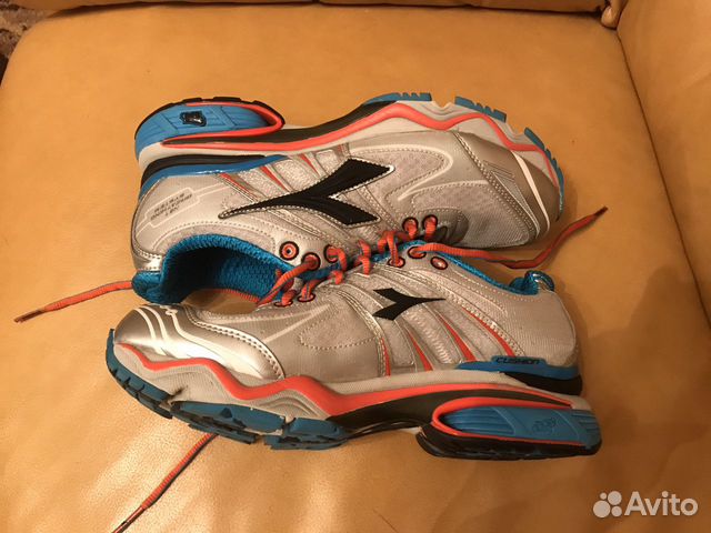 diadora n7100