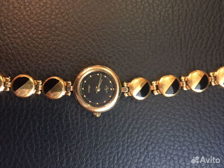 Часы Луч СССР