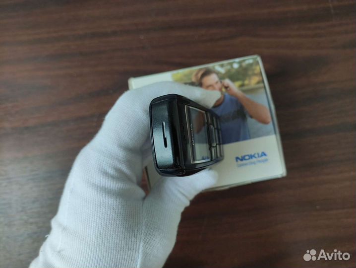 Nokia 1600