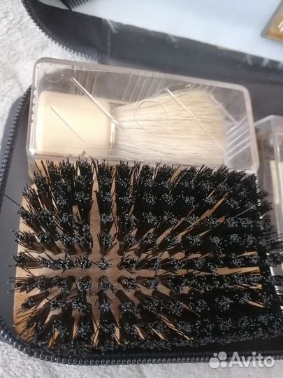 Дорожный набор мужской производства ЧССР