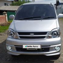 Toyota Touring Hiace 3.0 AT, 2000, 328 000 км, с пробегом, цена 960 000 руб.