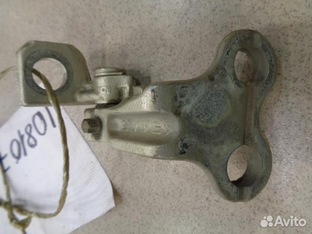 Петля двери задней левой верхняя Jaguar X-type 20