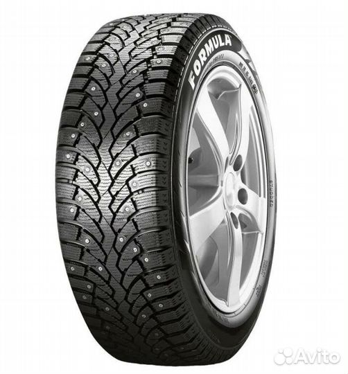 Maxxis NP5 Premitra Ice Nord 225/45 R17 94T