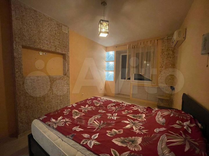 2-к. квартира, 49,7 м², 8/10 эт.