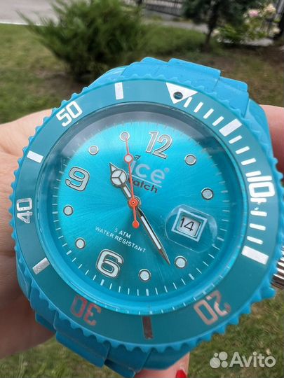 Часы Ice watch