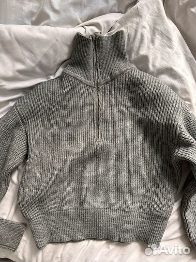 Look online свитер