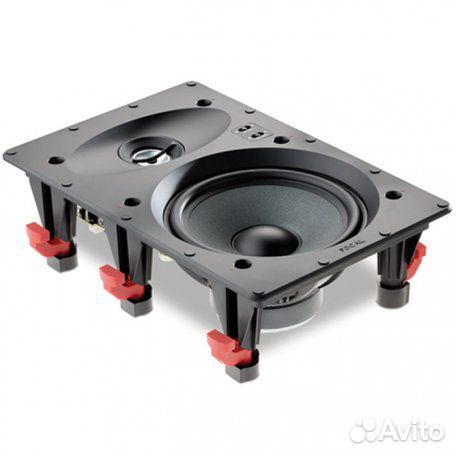 Focal 100 IW 6 встраиваемая акустика