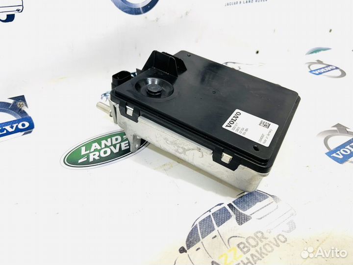 Преобразователь напряжения Volvo XC90 S90 XC60