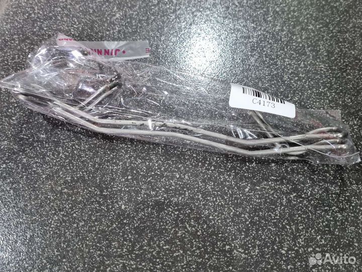 Комплект тормозных дисков и колодок TRW