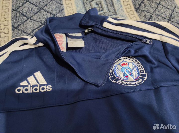 Футбольная форма Adidas, Nike