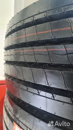 Грузовая шина Advance 235/75R17.5-16PR GR-T1