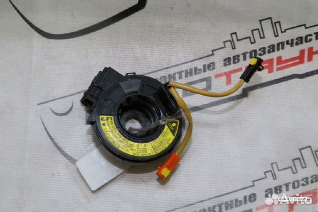 Шлейф-лента airbag toyota avensis corolla corolla