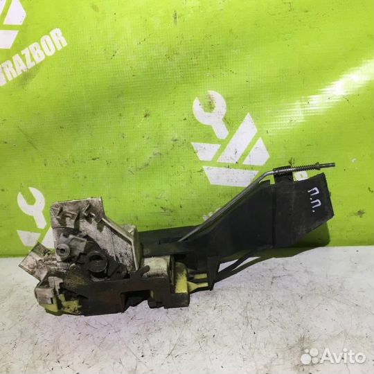 Замок двери передней правой Форд Фокус 1