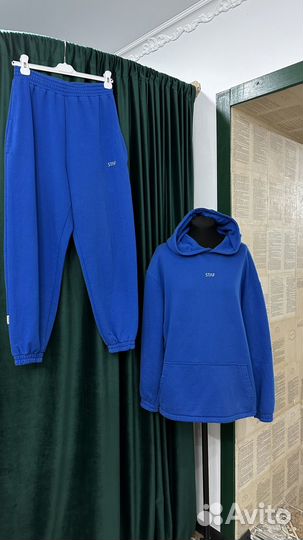 Спортивный костюм stef женский