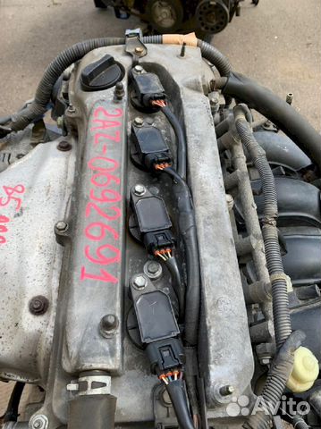 Катушка зажигания Toyota Camry Camry V40 ACV40ACV4