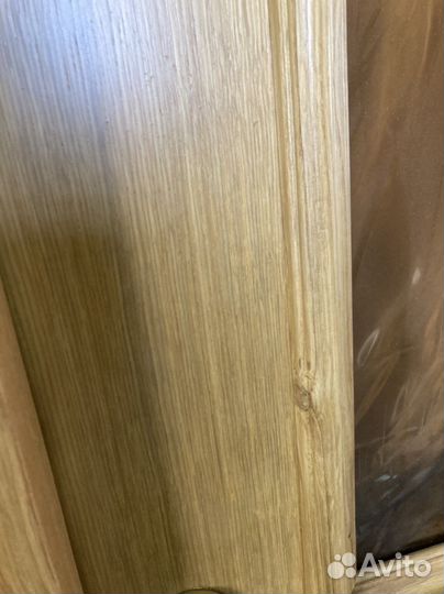 Комплект дверей на 3х комн. квартиру