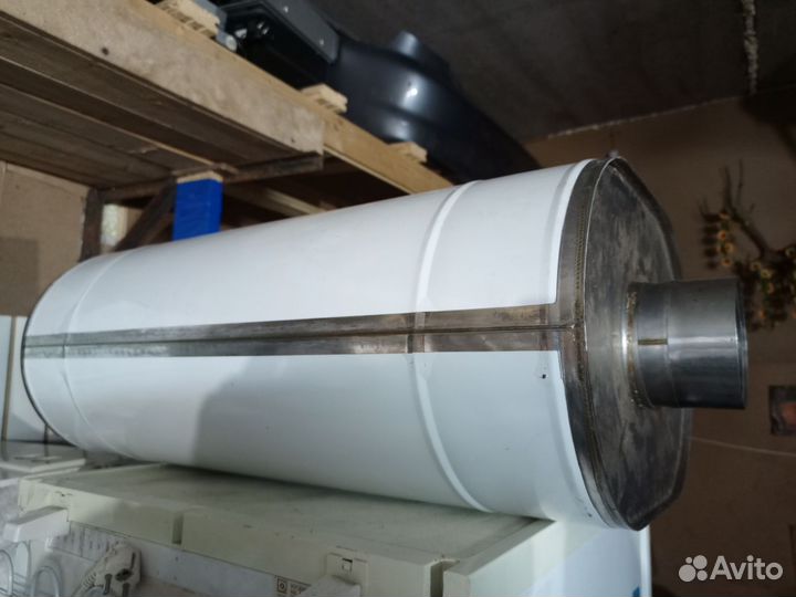 Печ для бани, буржуйка