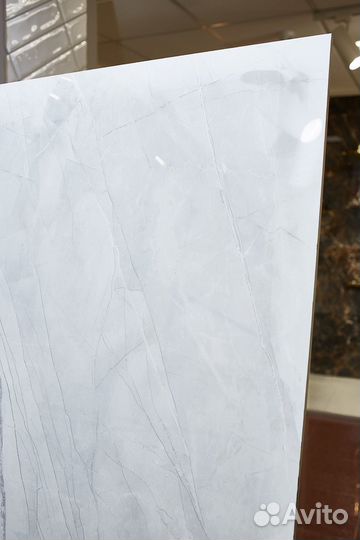 Плитка керамогранит Kerald Classic Onyx Glossy 60*