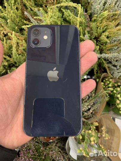iPhone 12, 128 ГБ