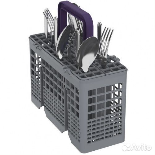 Посудомоечная машина Beko bdis15020 встраиваемая 4