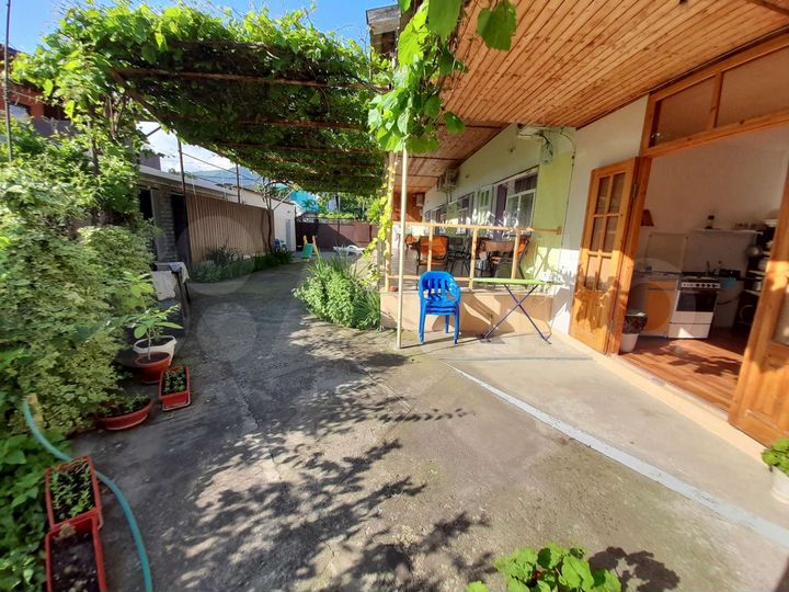 Комната 9 м² в 7-к., 1/1 эт.