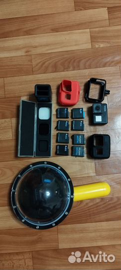 Gopro Hero 7 black