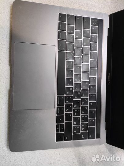 Apple MacBook Pro 13