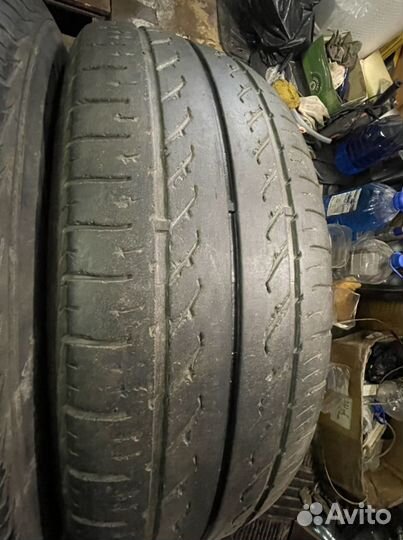 Hankook Optimo K406 215/65 R16 98H