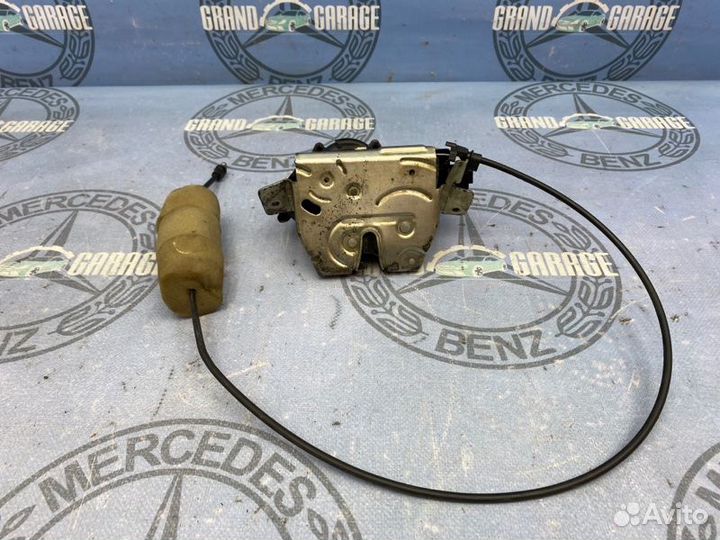 Замок багажника Mercedes-Benz R-Class W251