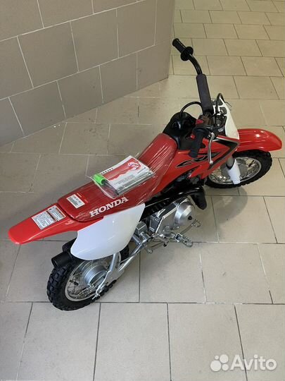 Yamaha PW50 Honda CRF50 детский