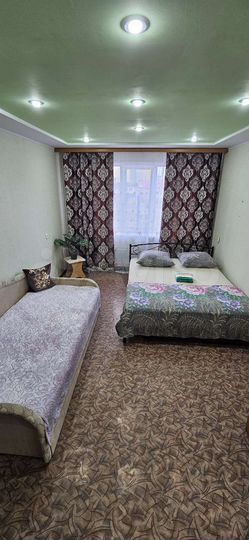 1-к. квартира, 34 м², 3/9 эт.