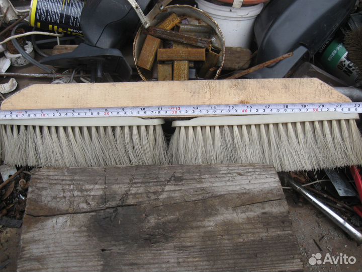 Щётка половая