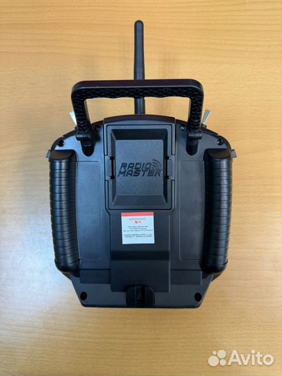 Пульт для fpv квадрокоптера