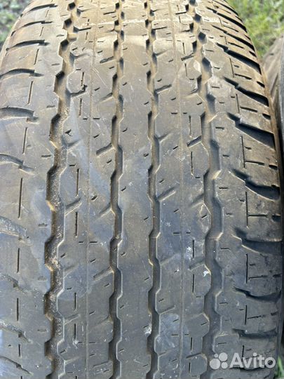 Dunlop Grandtrek AT22 285/65 R17 116H