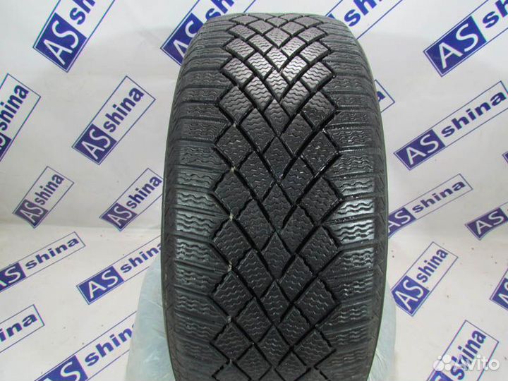 Continental ContiVikingContact 7 225/55 R17 99G